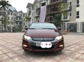 Bán Honda Insight Hybrid sản xuất 2011, đăng ký 2013, chính chủ Hà Nội mua từ mới