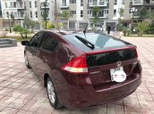 Bán Honda Insight Hybrid sản xuất 2011, đăng ký 2013, chính chủ Hà Nội mua từ mới