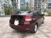 Bán Honda Insight Hybrid sản xuất 2011, đăng ký 2013, chính chủ Hà Nội mua từ mới