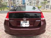 Bán Honda Insight Hybrid sản xuất 2011, đăng ký 2013, chính chủ Hà Nội mua từ mới