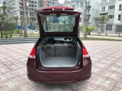 Bán Honda Insight Hybrid sản xuất 2011, đăng ký 2013, chính chủ Hà Nội mua từ mới