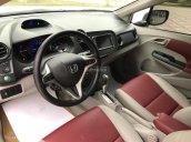 Bán Honda Insight Hybrid sản xuất 2011, đăng ký 2013, chính chủ Hà Nội mua từ mới