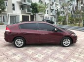 Bán Honda Insight Hybrid sản xuất 2011, đăng ký 2013, chính chủ Hà Nội mua từ mới