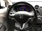 Bán Honda Insight Hybrid sản xuất 2011, đăng ký 2013, chính chủ Hà Nội mua từ mới