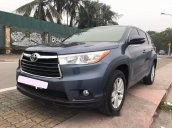 Bán ô tô Toyota Highlander LE 2014, nhập khẩu số tự động