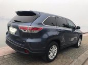 Bán ô tô Toyota Highlander LE 2014, nhập khẩu số tự động