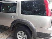 Bán ô tô Ford Everest 2009, màu hồng phấn