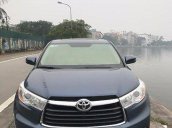 Bán ô tô Toyota Highlander LE 2014, nhập khẩu số tự động