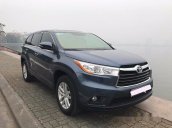 Bán ô tô Toyota Highlander LE 2014, nhập khẩu số tự động