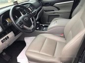 Bán ô tô Toyota Highlander LE 2014, nhập khẩu số tự động