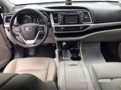 Bán ô tô Toyota Highlander LE 2014, nhập khẩu số tự động