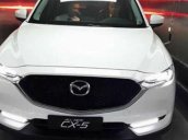 Bán Mazda CX 5 2.0 AT đời 2017, màu trắng, 889 triệu