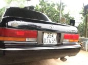 Bán ô tô Toyota Crown đời 1994, màu đen