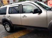 Bán ô tô Ford Everest 2009, màu hồng phấn