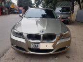 Bán BMW 3 Series 320i đời 2010, nhập khẩu nguyên chiếc, 529 triệu