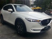 Bán Mazda CX 5 2.0 AT đời 2017, màu trắng, 889 triệu