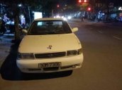 Bán xe Nissan Sunny đời 1993, màu trắng