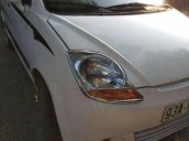 Bán Chevrolet Spark đời 2010, màu trắng số sàn, 128tr