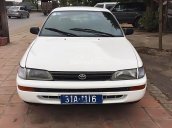 Bán ô tô Toyota Corolla đời 1996, màu trắng, xe nhập như mới