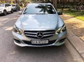 Bán Mercedes E250 đời 2014