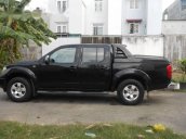 Bán xe Nissan Navara LE đời 2013, màu đen, nhập khẩu Thái 