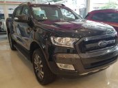 Bán xe Ford Ranger Wildtrak 3.2L, Wildtrak 2.2L, XLS, XLT đủ màu, giao ngay - nhận ngay quà tặng giá trị