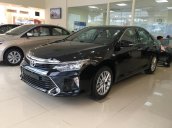 Sở hữu Camry 2018 chỉ với 300tr, bạn có tin và nhiều ưu đãi lớn, LH 0911404101