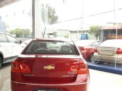 Chevrolet Cruze LTZ - hỗ trợ lái thử tận nhà trước khi quyết định - bảo hành 3 năm- LH 0907148849 - Chevrolet Cần Thơ