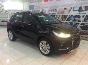 "Hot" Chevrolet Trax nhập khẩu - Lái thử xe tận nhà - bảo hành 3 năm- LH 0907148849 Nhung Chevrolet Cần Thơ