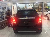 "Hot" Chevrolet Trax nhập khẩu - Lái thử xe tận nhà - bảo hành 3 năm- LH 0907148849 Nhung Chevrolet Cần Thơ