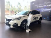 【Peugeot 5008 】- Liên hệ tư vấn 0938.097.263