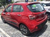 Bán gấp xe Hyundai Grand i10 1.2MT Base xe 2019 KM lớn: 40.000.000đ, hỗ trợ vay góp 85% xe - ĐT: 0941.46.22.77