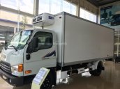 Bán xe tải Hyundai đời 2017 tại Đồng Nai, Bình Dương, Tp. HCM