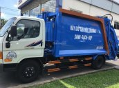 Bán xe tải Hyundai đời 2017 tại Đồng Nai, Bình Dương, Tp. HCM