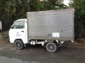 Bán Suzuki Super Carry Truck 2009, màu trắng  