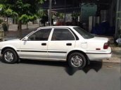 Bán Toyota Corolla 1985, màu trắng, giá 90tr