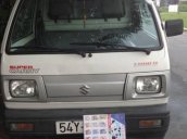 Bán Suzuki Super Carry Truck 2009, màu trắng  