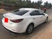 Bán Mazda 6 năm 2016, màu trắng