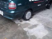 Bán Fiat Albea đời 2003, màu xanh lá