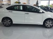 Bán ô tô Honda City 1.5 AT sản xuất 2017, màu trắng, 580tr