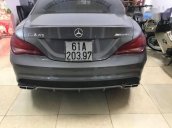 Bán Mercedes CLA45 đời 2014, xe nhập