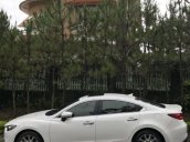 Bán Mazda 6 năm 2016, màu trắng