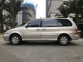 Bán Kia Carnival 2009 xe gia đình giá cạnh tranh