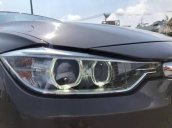 Bán BMW 3 Series 320i sản xuất 2013, màu xám  