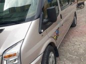 Bán ô tô Ford Transit 2015 số sàn, 620tr