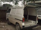 Bán ô tô Suzuki Carry Van đời 2015, màu trắng 