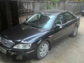 Bán Ford Mondeo năm 2003, màu đen  