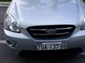 Chính chủ bán xe Kia Carens đời 2010, màu bạc