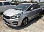 Bán Kia Rondo GAT năm sản xuất 2018, màu bạc