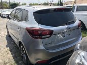 Bán Kia Rondo GAT năm sản xuất 2018, màu bạc